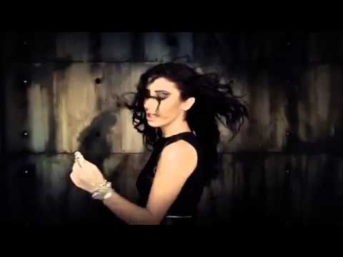 Zorun Ne Sevgilim (İrem Derici) 2014 Klip