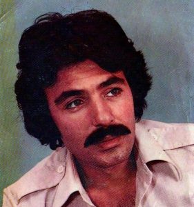 Ferdi Tayfur – Ağla Yüreğim Şarkı Sözleri