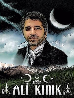 Ali Kınık – Ali Ayşe’yi Seviyor Şarkı Sözleri