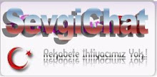 SevgiChat.Com Blog