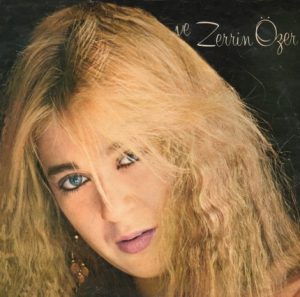 Zerrin Özer Gönül Şarkı Sözleri