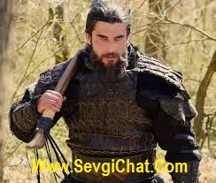 Turgut Alp kimdir?