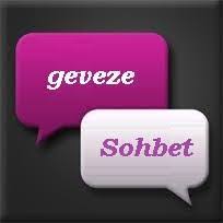 Geveze Sohbet